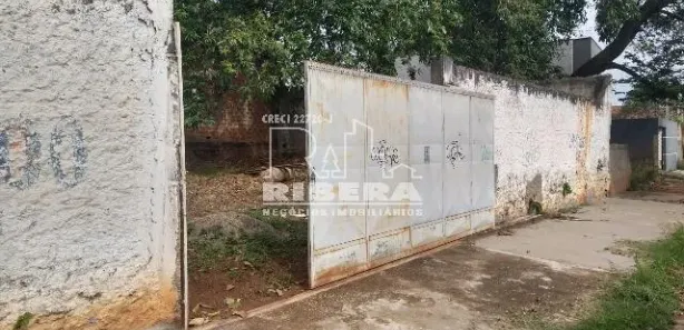 Lote/Terreno à venda, 186m² no Vila Hortência, Sorocaba