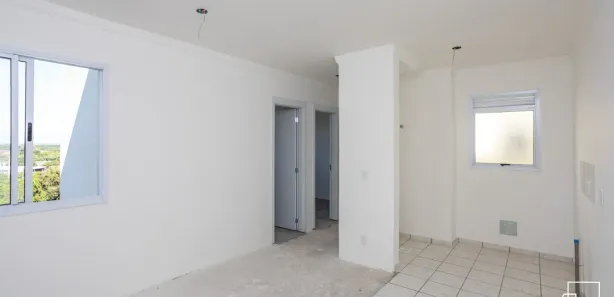 Apartamento com 2 Quartos à venda, 54m² no Campina, São Leopoldo
