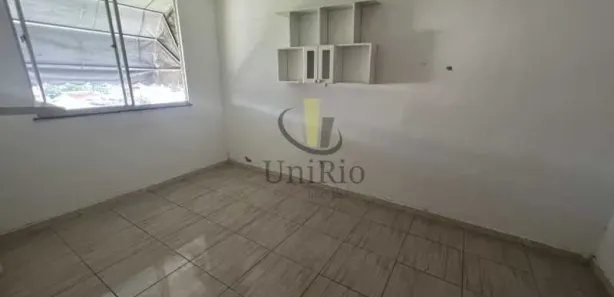 Apartamento com 2 Quartos à venda, 52m² no Padre Miguel, Rio de Janeiro