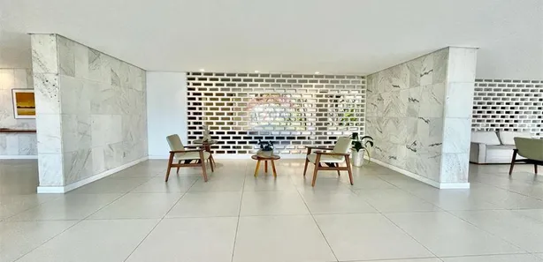 Apartamento com 4 Quartos à venda, 217m² no Rio Vermelho, Salvador