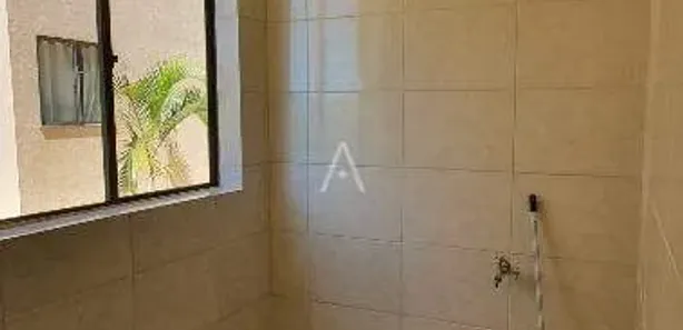 Apartamento com 2 Quartos para alugar, 43m² no Parque Verde, Cascavel