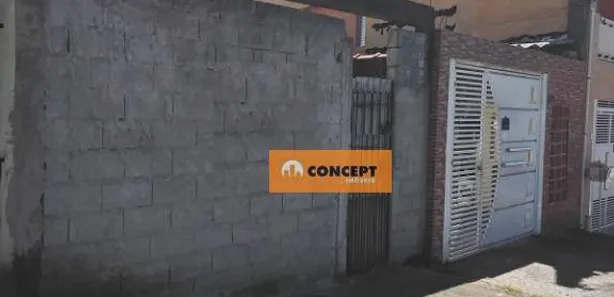 Lote/Terreno à venda, 378m² no Vila Áurea, Poá