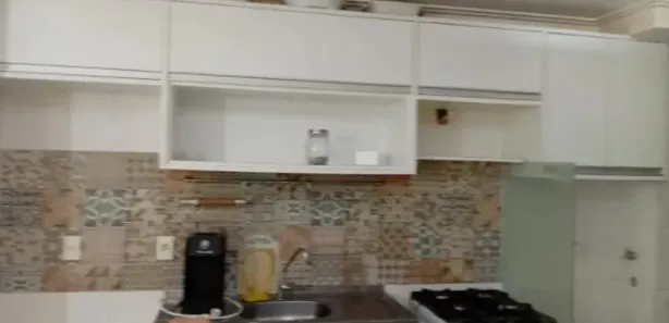 Apartamento com 2 Quartos para alugar, 51m² no Jardim das Margaridas, Salvador