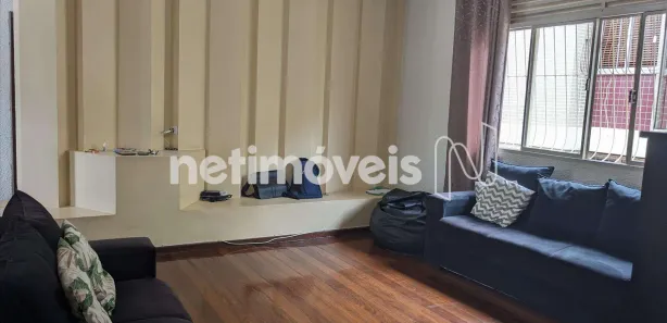Apartamento com 3 Quartos à venda, 120m² no Cruzeiro, Belo Horizonte