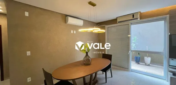 Casa de Condomínio com 3 Quartos para alugar, 225m² no Plano Diretor Sul, Palmas