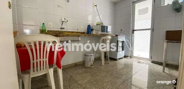 Apartamento com 3 Quartos à venda, 100m² no Lourdes, Belo Horizonte