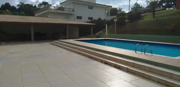 Casa de Condomínio com 3 Quartos para alugar, 250m² no Condomínio Porta do Sol, Mairinque