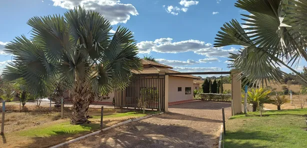 Fazenda/Sítio com 4 Quartos à venda, 500m² no , Nova Veneza
