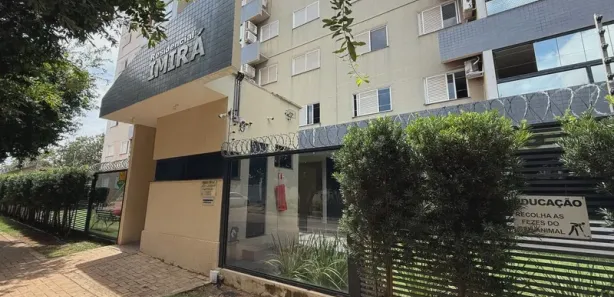 Apartamento com 3 Quartos à venda, 80m² no Plano Diretor Sul, Palmas
