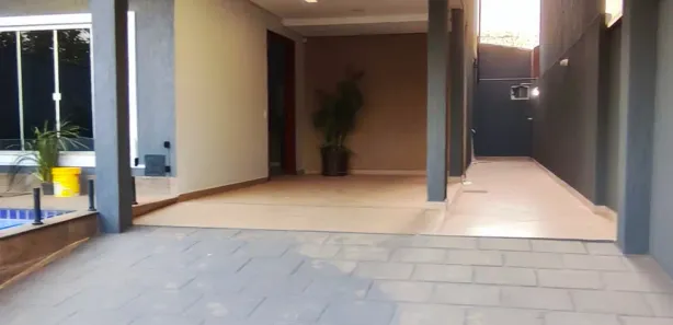 Sobrado com 3 Quartos à venda, 200m² no Setor Habitacional Vicente Pires - Trecho 3, Brasília