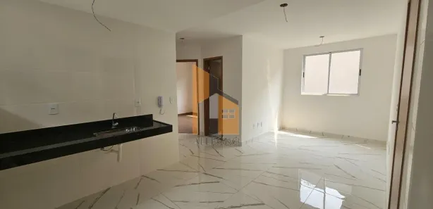 Apartamento com 2 Quartos à venda, 55m² no Brasil Industrial (Barreiro), Belo Horizonte