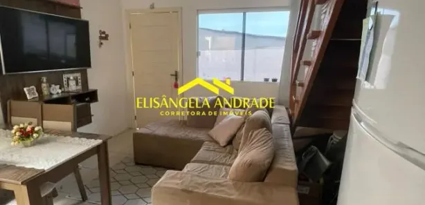 Sobrado com 2 Quartos à venda, 55m² no Tarumã, Viamão