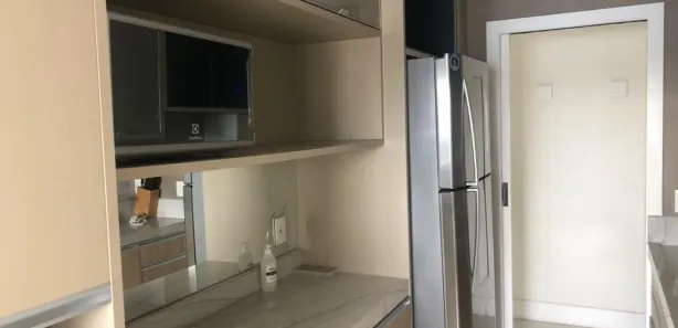 Cobertura com 3 Quartos para alugar, 120m² no Lagoa Nova, Natal