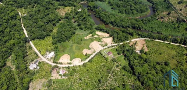 Lote/Terreno à venda, 331540m² no Serra Negra, Guaraqueçaba