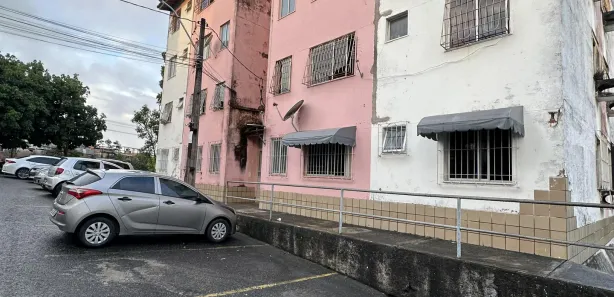Apartamento com 2 Quartos à venda, 50m² no Sete de Abril, Salvador