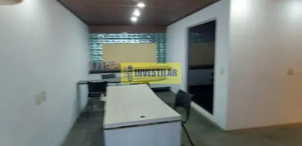 Sala Comercial com 17 Quartos para alugar, 200m² no Santo Amaro, Recife