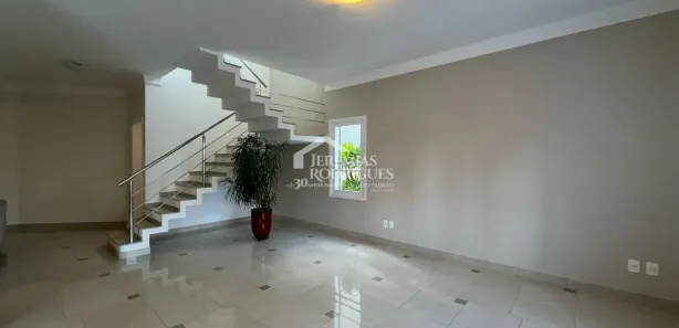 Casa de Condomínio com 4 Quartos à venda, 343m² no Jardim das Nações, Taubaté