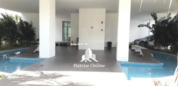 Apartamento com 1 Quarto à venda, 64m² no Centro, Manaus