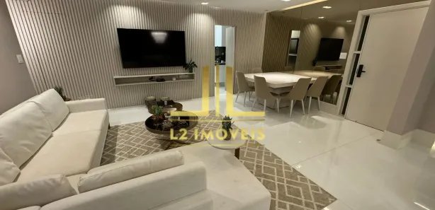 Apartamento com 3 Quartos para alugar, 89m² no Pituba, Salvador