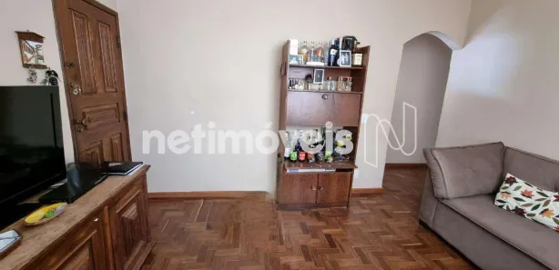 Cobertura com 4 Quartos à venda, 238m² no São Lucas, Belo Horizonte