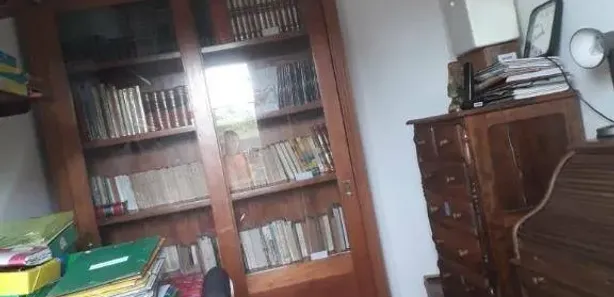 Casa de Condomínio com 4 Quartos para venda ou aluguel, 600m² no Chácaras Cataguá, Taubaté