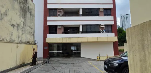 Apartamento com 1 Quarto à venda, 48m² no Federação, Salvador