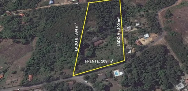 Fazenda/Sítio com 3 Quartos à venda, 31000m² no Guaratiba, Rio de Janeiro