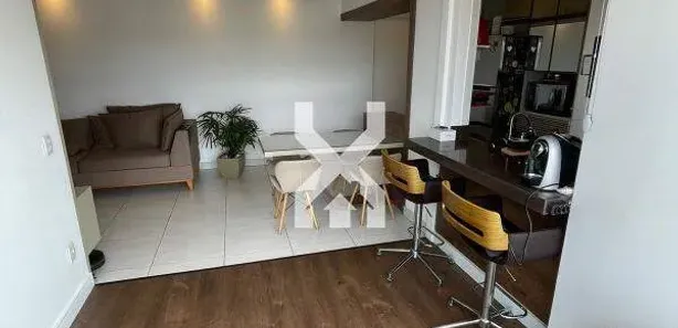 Apartamento com 3 Quartos à venda, 84m² no Ipiranga, Belo Horizonte