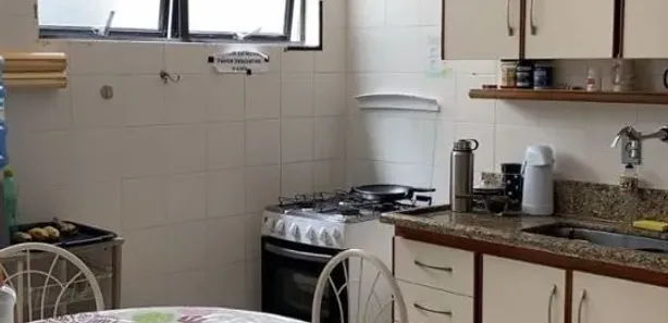 Cobertura com 3 Quartos à venda, 122m² no Algodoal, Cabo Frio