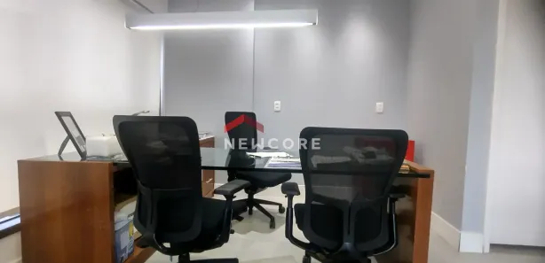 Sala Comercial com 1 Quarto à venda, 80m² no São Domingos, Niterói