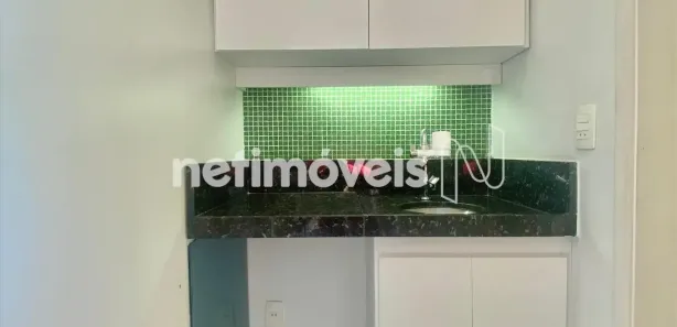 Sala Comercial à venda, 27m² no Cidade Jardim, Belo Horizonte