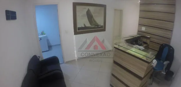 Sala Comercial à venda, 64m² no Vila Costa, Suzano