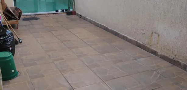Casa de Condomínio com 1 Quarto para alugar, 50m² no Bangu, Rio de Janeiro