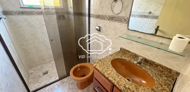 Apartamento com 2 Quartos para alugar, 56m² no Campo Grande, Rio de Janeiro