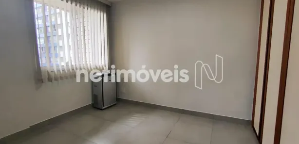 Apartamento com 1 Quarto para alugar, 45m² no Lourdes, Belo Horizonte