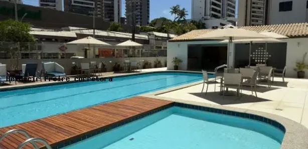 Apartamento com 4 Quartos à venda, 210m² no Aquarius, Salvador
