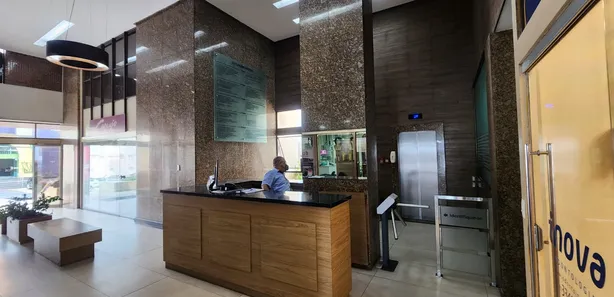 Sala Comercial à venda, 27m² no Pituba, Salvador