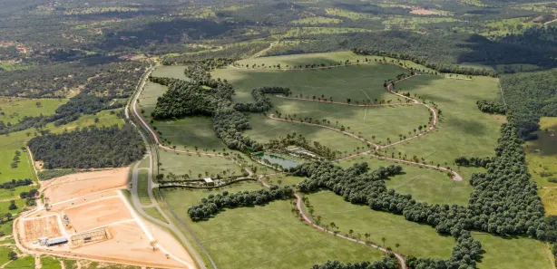Lote/Terreno à venda, 20000m² no Zona Rural, Inhaúma