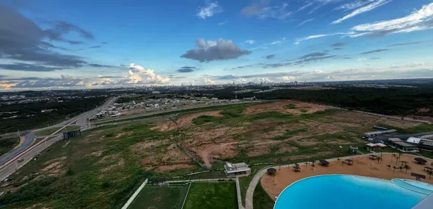 Apartamento com 2 Quartos para alugar, 88m² no Ribeirão do Lipa, Cuiabá
