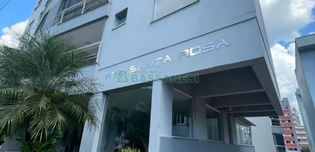 Cobertura com 3 Quartos à venda, 150m² no Petrópolis, Caxias do Sul