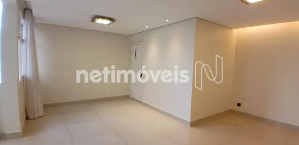 Apartamento com 4 Quartos à venda, 126m² no Santo Agostinho, Belo Horizonte