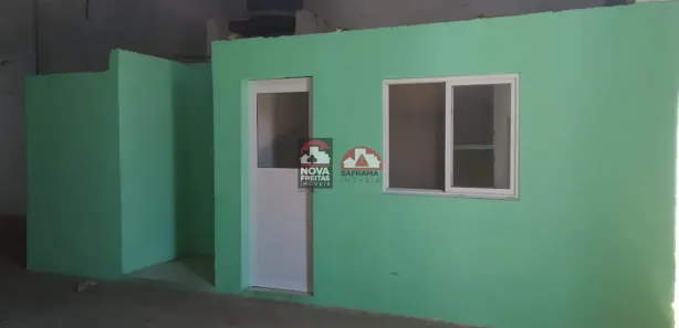 Ponto Comercial para alugar, 240m² no Parque São Cristóvão, Taubaté