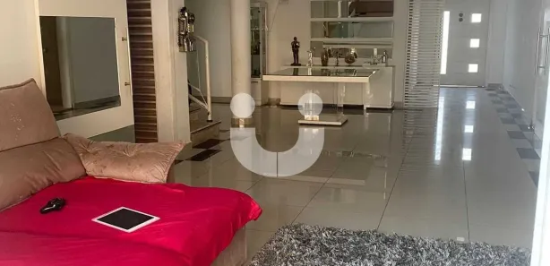 Casa de Condomínio com 4 Quartos para venda ou aluguel, 360m² no Condomínio Residencial Village Vert, Sorocaba