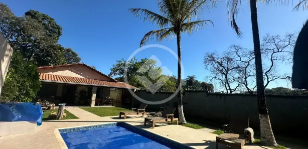 Casa com 3 Quartos à venda, 153m² no Recanto da Lagoa, Lagoa Santa