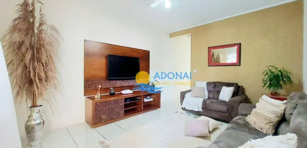 Casa com 3 Quartos à venda, 99m² no Jardim dos Pássaros, Guarujá