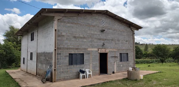 Fazenda/Sítio com 2 Quartos à venda, 45000m² no , Brasília