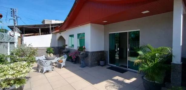 Casa com 4 Quartos à venda, 450m² no Dom Pedro I, Manaus