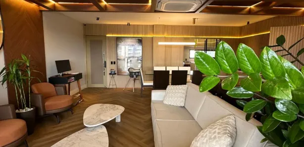 Apartamento com 3 Quartos à venda, 168m² no Adrianópolis, Manaus