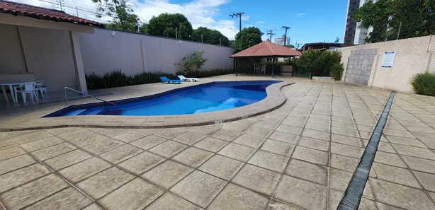 Apartamento com 4 Quartos à venda, 525m² no São Jorge, Manaus