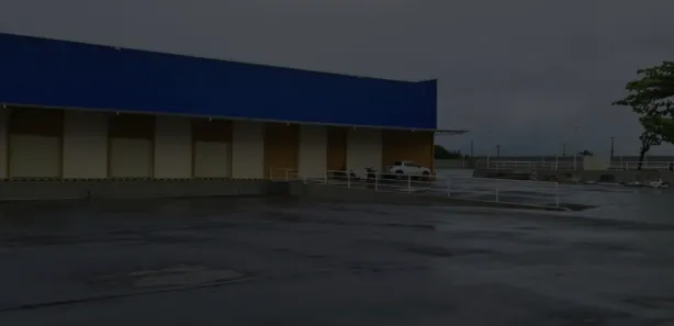 Galpão/Depósito/Armazém para alugar, 1000m² no CIA Sul, Simões Filho
